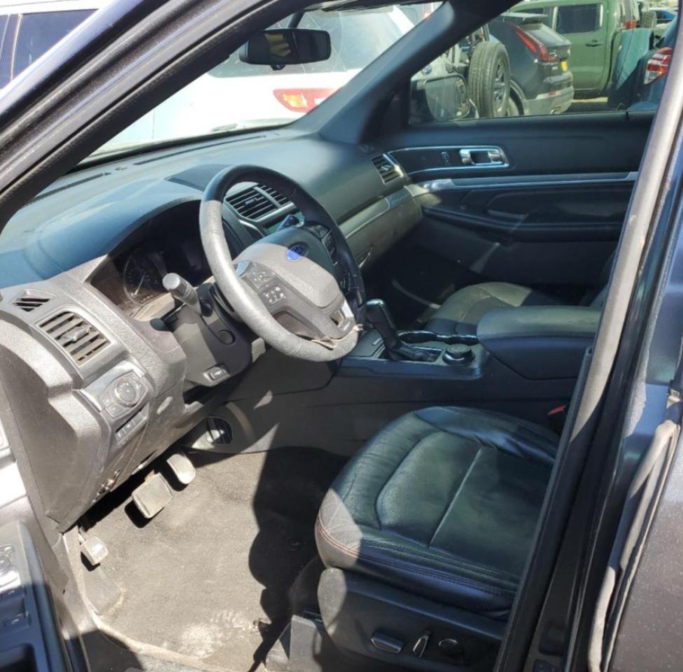 2017 FORD EXPLORER S - Image 7
