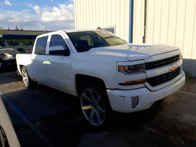 2018 Chevrolet Silverado K1500 Lt - Image 4