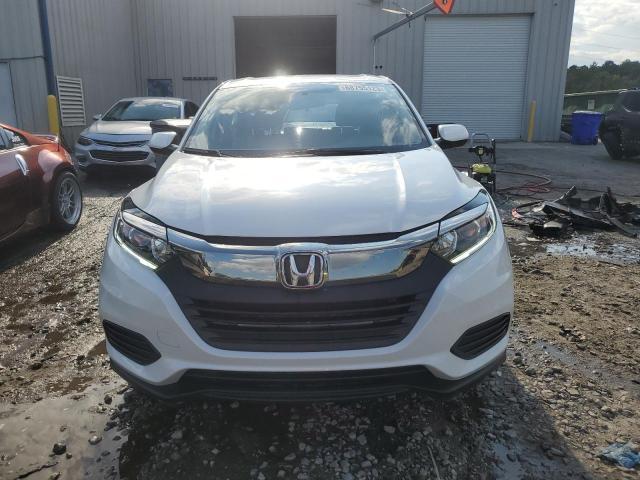 2021 Honda Hr-V Lx - Фото 5