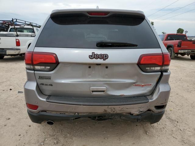 2018 Jeep Grand Cherokee Trailhawk - Фото 6