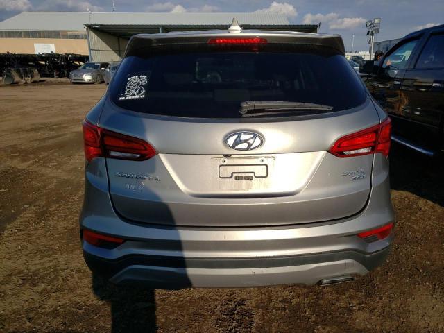 2017 Hyundai Santa Fe Sport - Фото 6