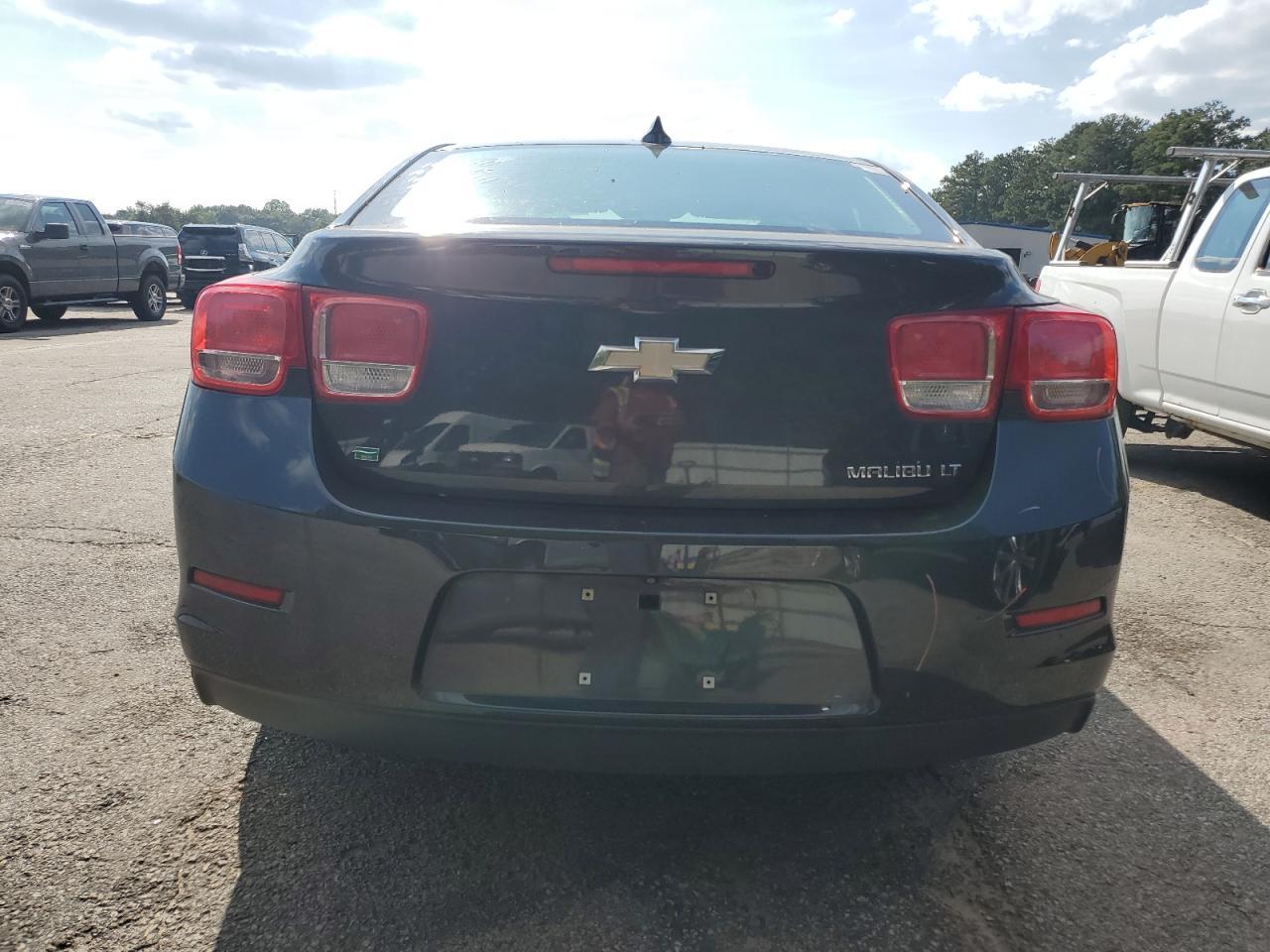 2015 CHEVROLET MALIBU 1LT - Фото 6