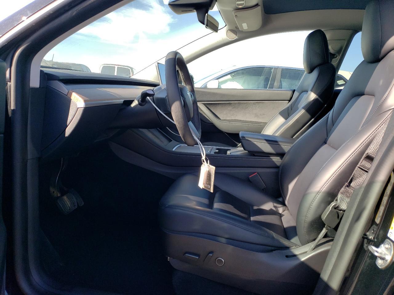 2022 TESLA MODEL Y - Image 7