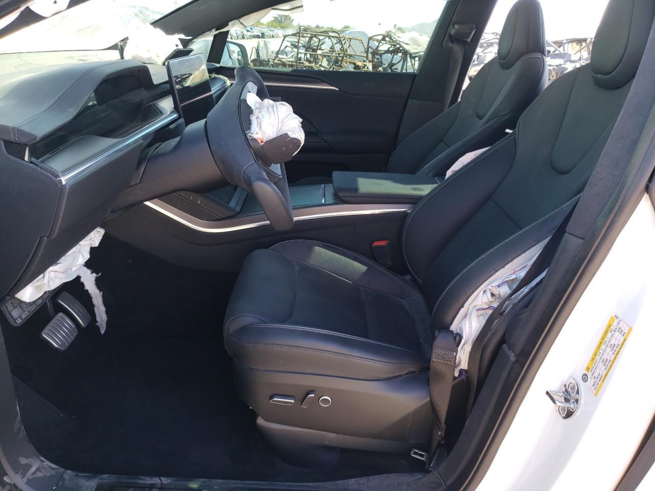 2023 TESLA MODEL X - Image 7