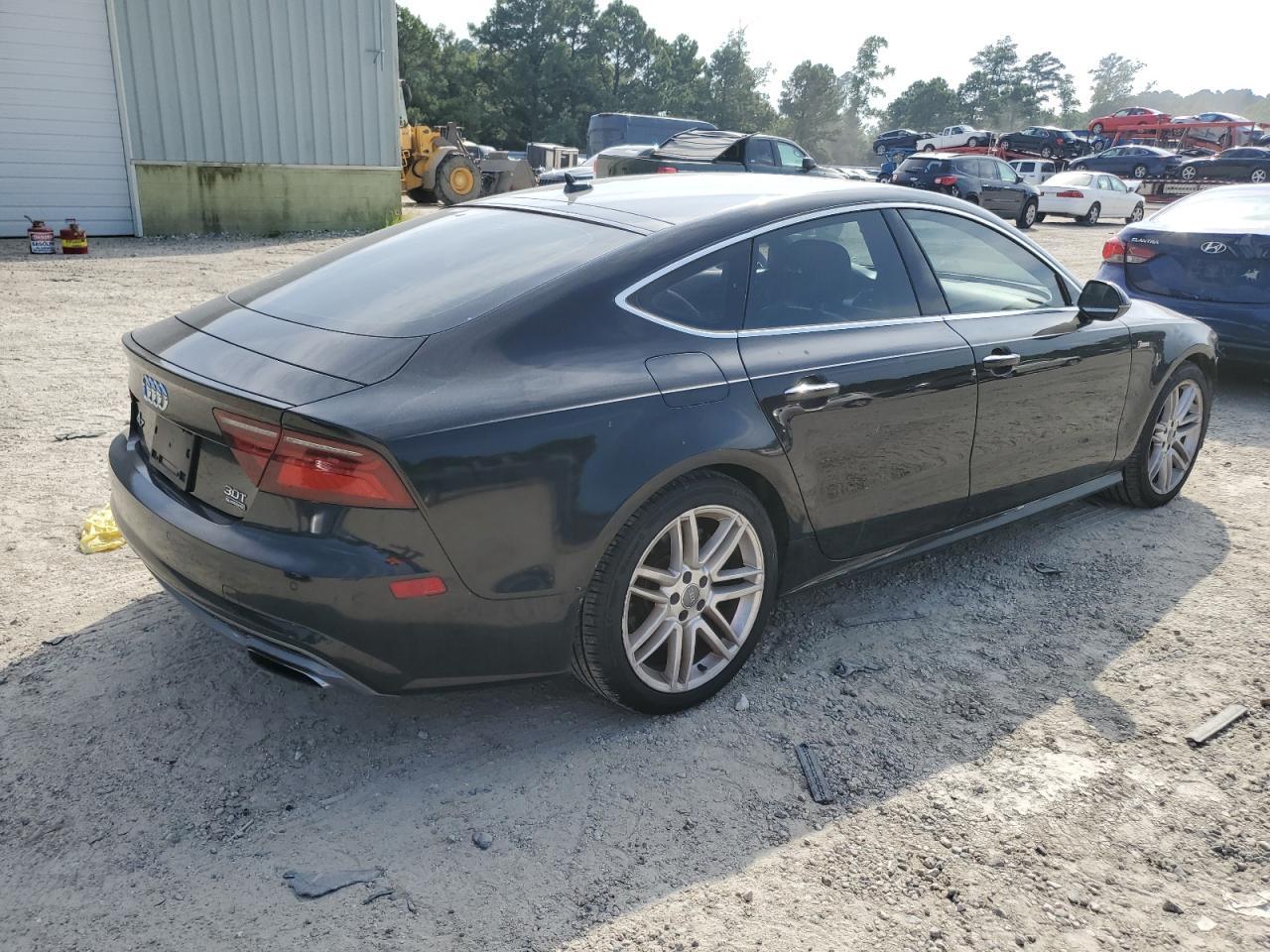 2016 AUDI A7 PREMIUM - Фото 3