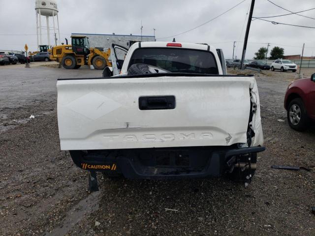 2020 Toyota Tacoma Access Cab - Фото 6