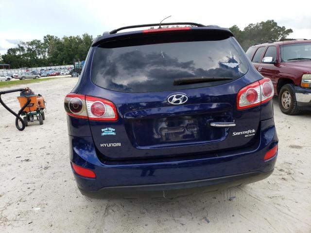 2010 Hyundai Santa Fe Limited - Image 6