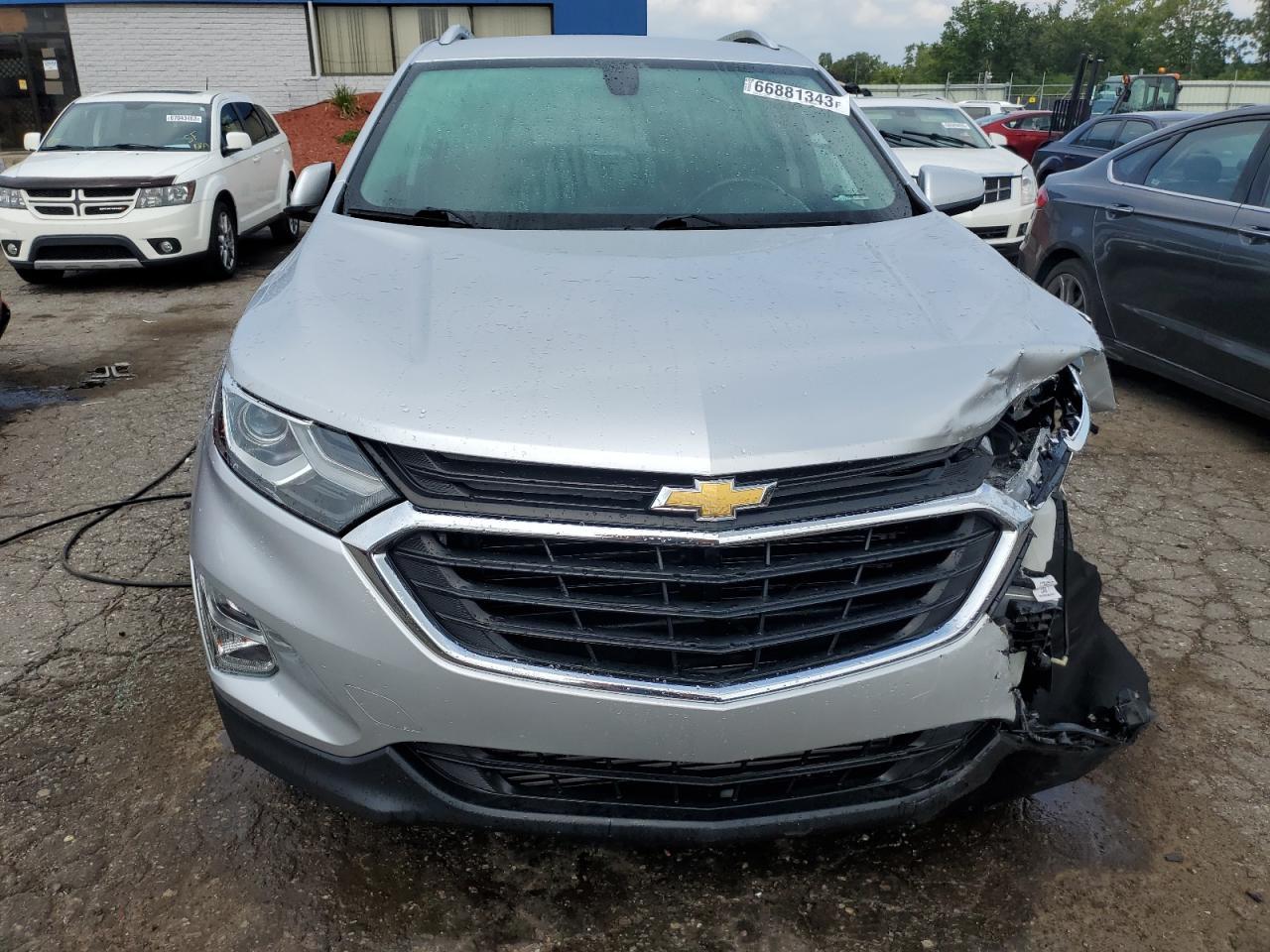 2019 CHEVROLET EQUINOX LT - Image 5
