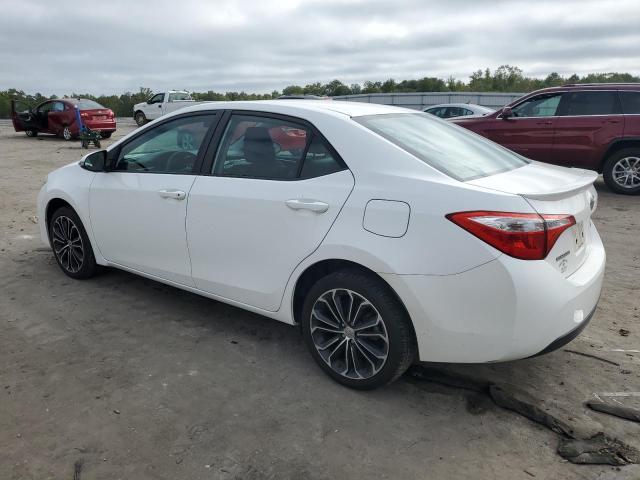 2016 Toyota Corolla L - Фото 2