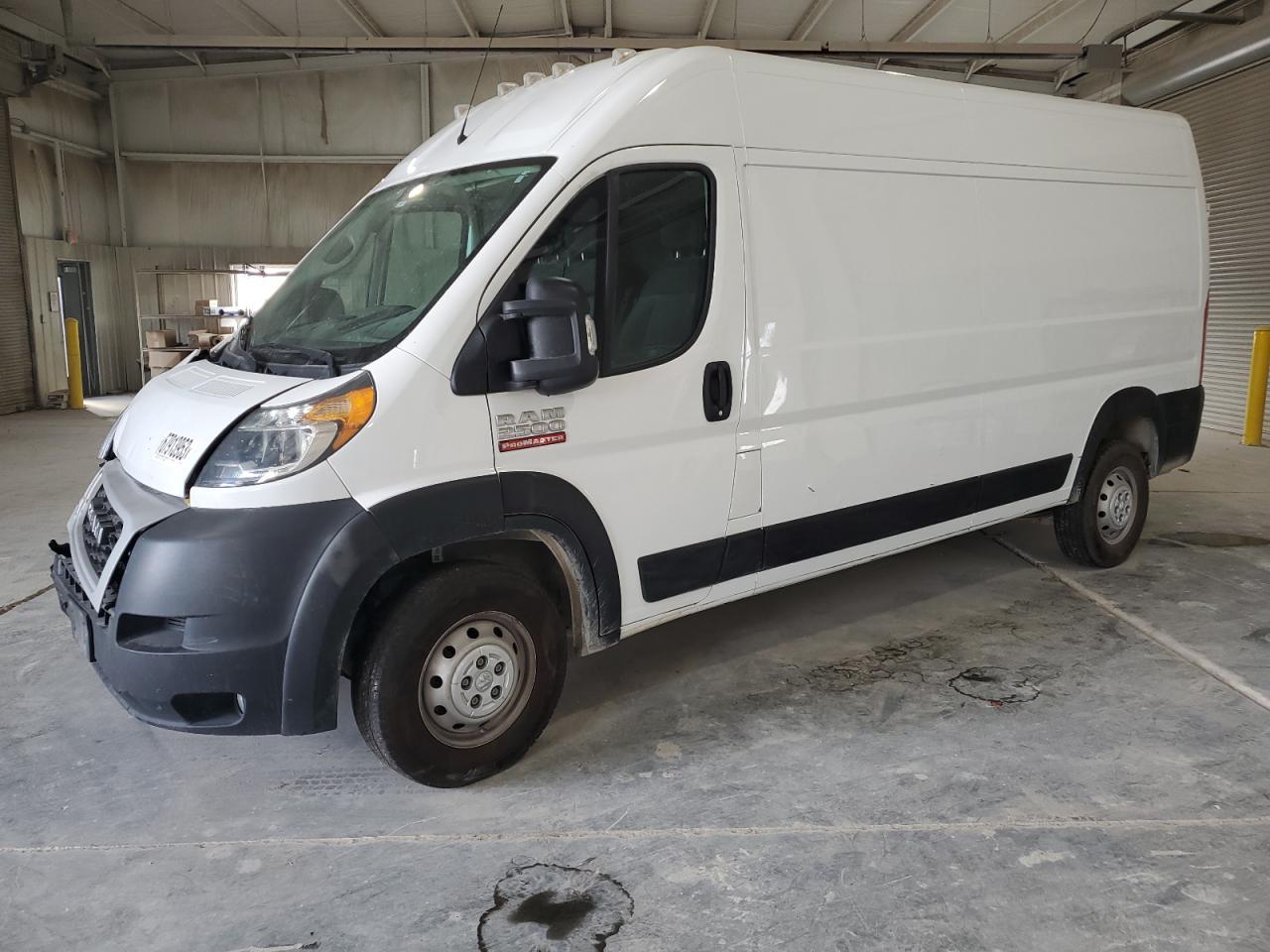 2021 RAM PROMASTER