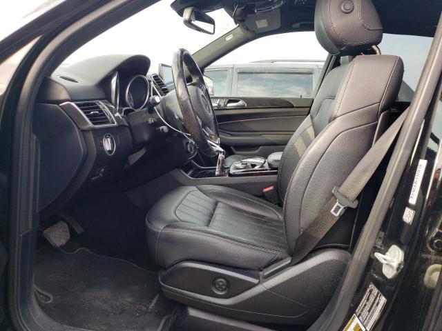 2016 Mercedes-Benz Gle 350 4Matic - Фото 7