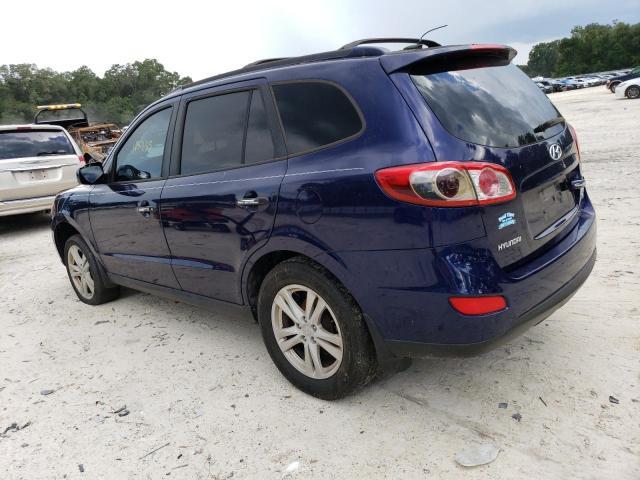 2010 Hyundai Santa Fe Limited - Image 2