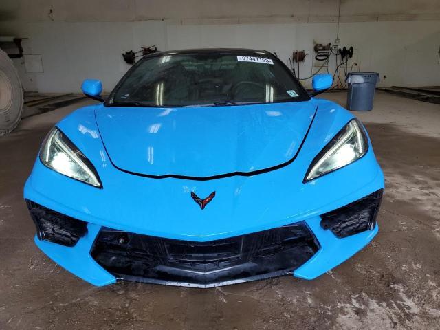 2021 Chevrolet Corvette Stingray 2Lt - Image 5