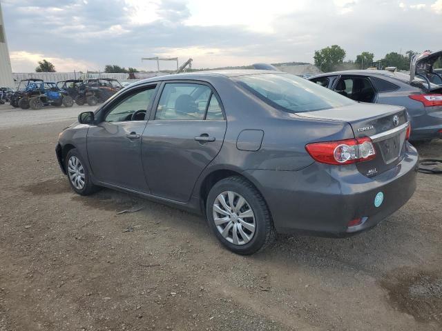 2013 Toyota Corolla Base - Фото 2