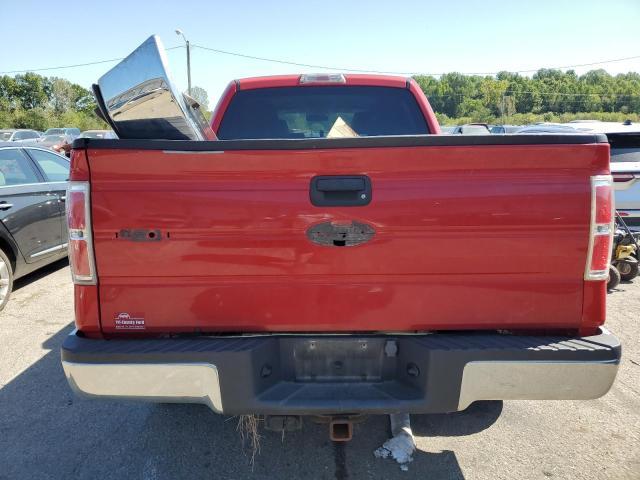 2010 Ford F150 Supercrew - Фото 6