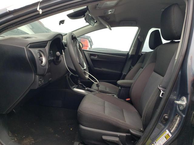 2018 Toyota Corolla L - Фото 7