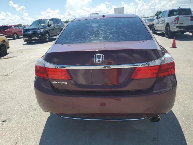 2015 Honda Accord Exl - Фото 6