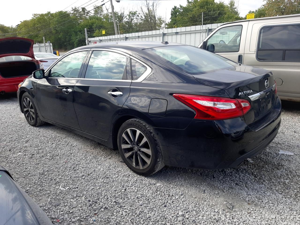 2016 NISSAN ALTIMA 2.5 - Image 2