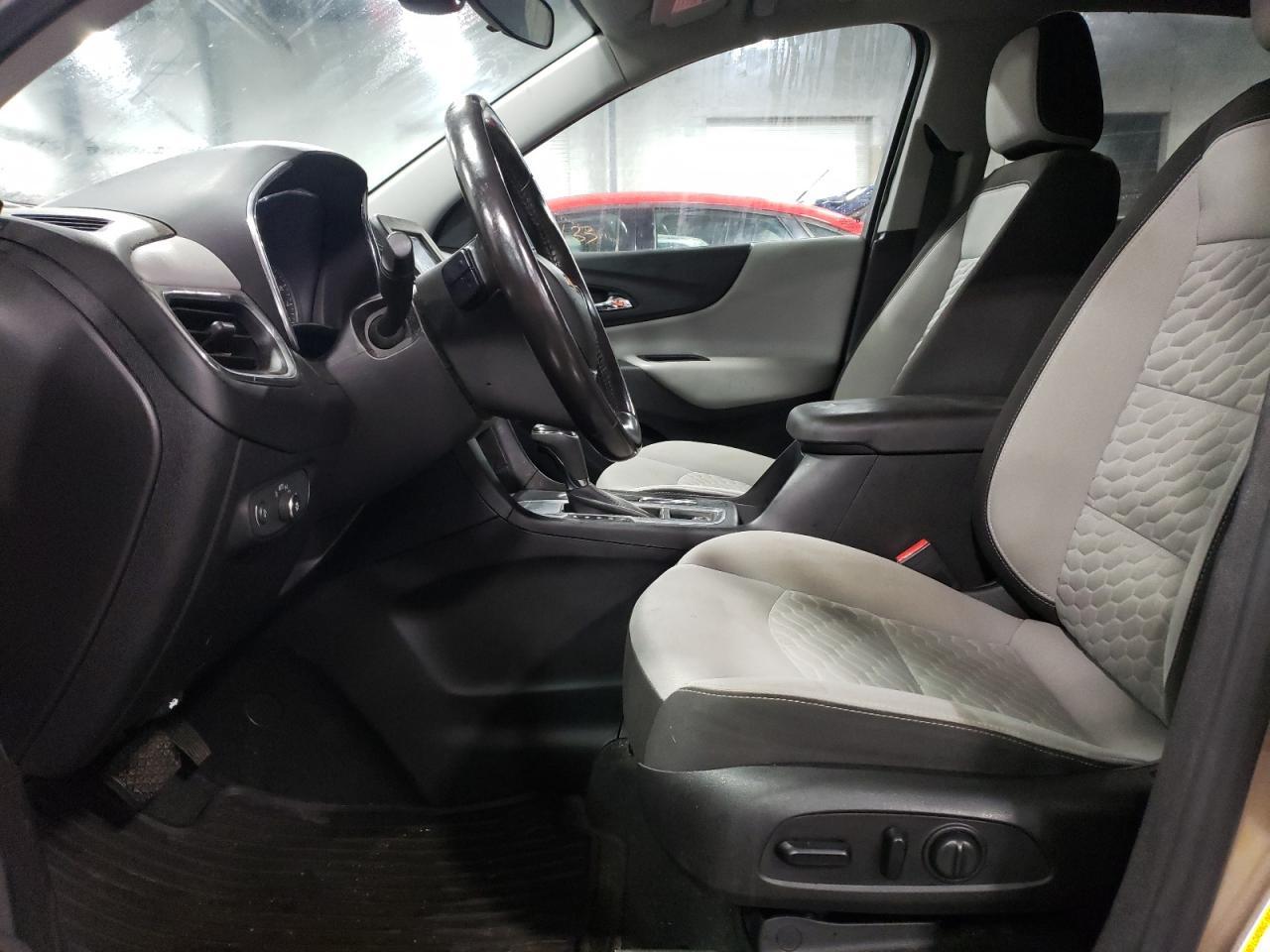 2019 CHEVROLET EQUINOX LT - Фото 7