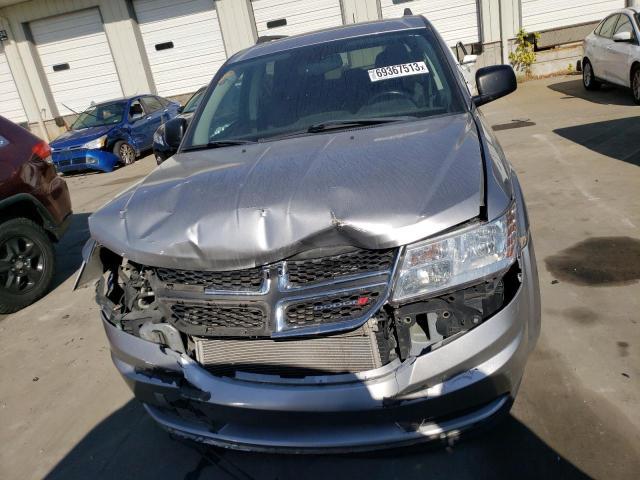 2016 Dodge Journey Se - Image 5