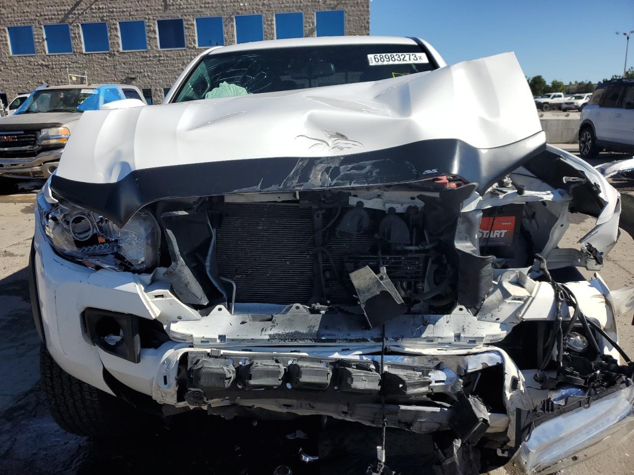 2018 TOYOTA TACOMA DOU - Image 5