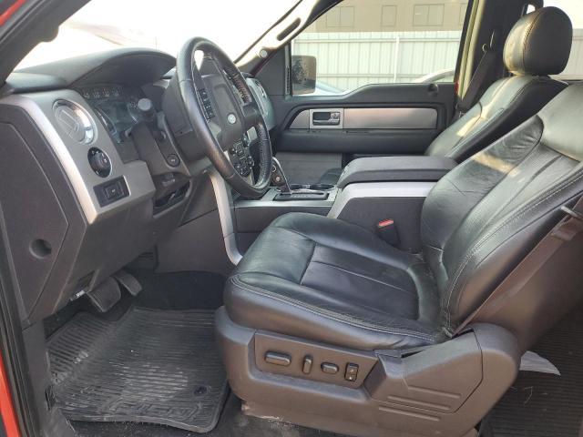 2013 Ford F150 Supercrew - Image 7