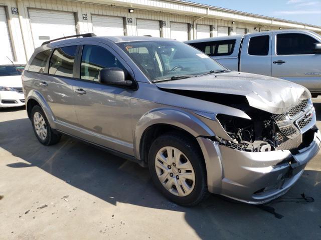 2016 Dodge Journey Se - Image 4