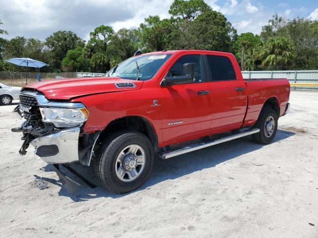 2022 Ram 2500 Big Horn/Lone Star