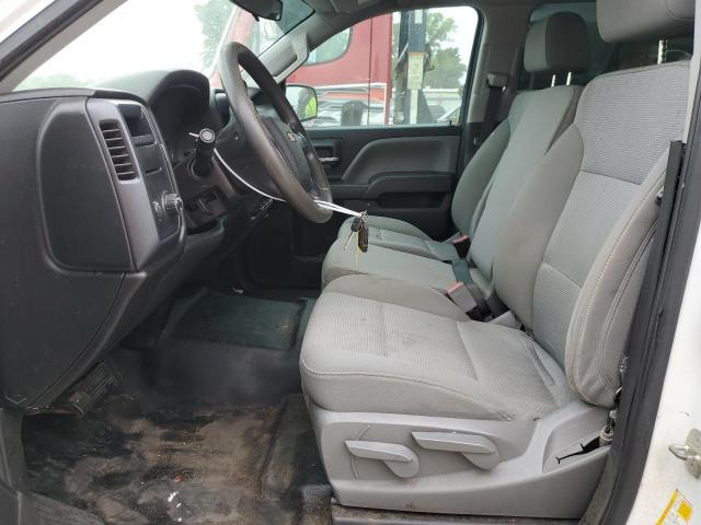 2018 Chevrolet Silverado C1500 - Image 7