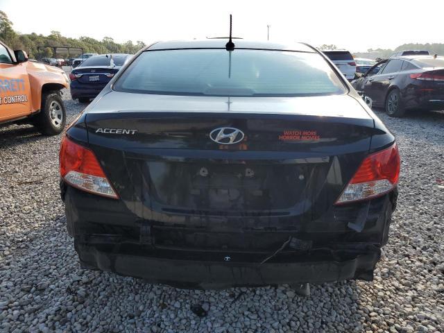 2014 Hyundai Accent Gls - Image 6