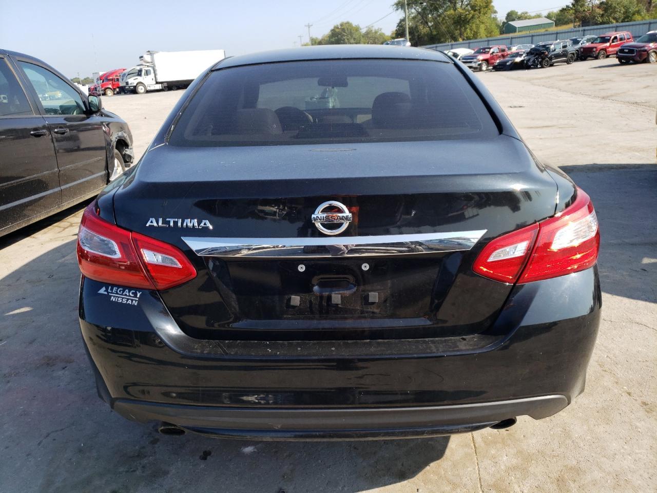 2016 NISSAN ALTIMA 2.5 - Image 6