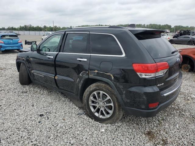 2016 Jeep Grand Cherokee Limited - Image 2