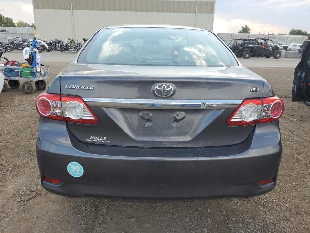 2013 Toyota Corolla Base - Фото 6