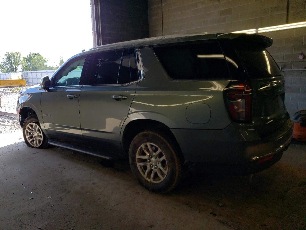 2023 CHEVROLET TAHOE K150 - Фото 2