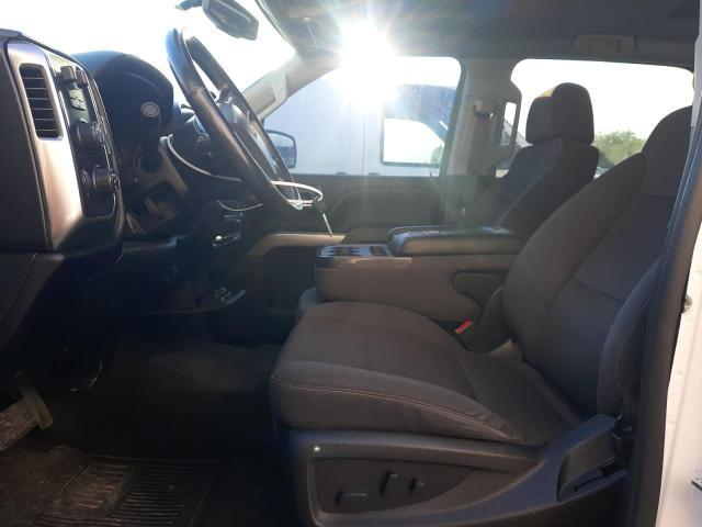 2018 Chevrolet Silverado K1500 Lt - Image 7