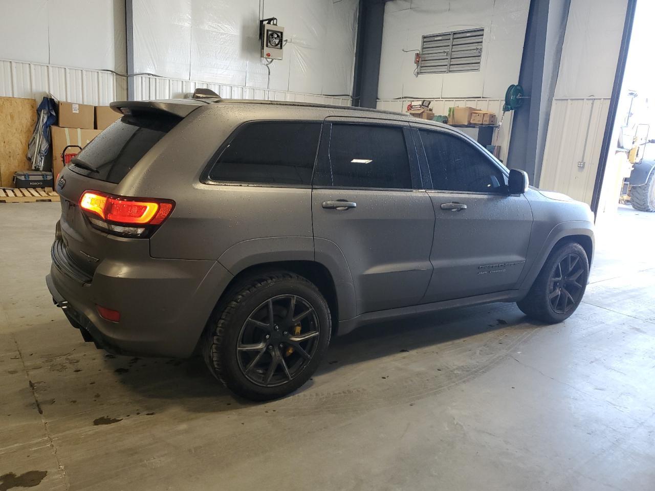 2018 JEEP GRAND CHER - Image 3