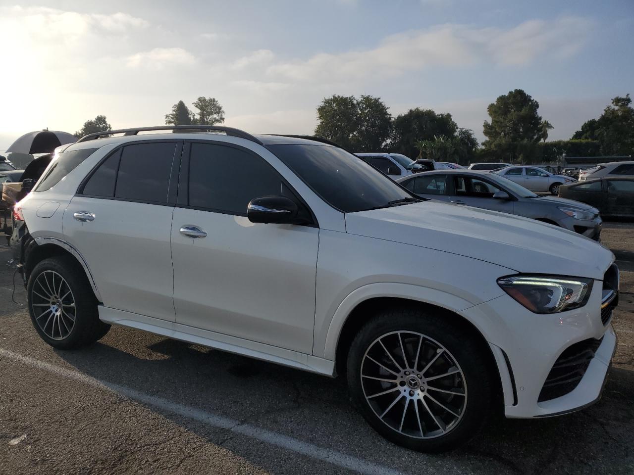 2023 MERCEDES-BENZ GLE 450 4M - Image 4