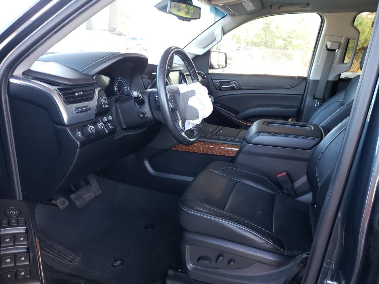 2019 CHEVROLET TAHOE K150 - Image 7