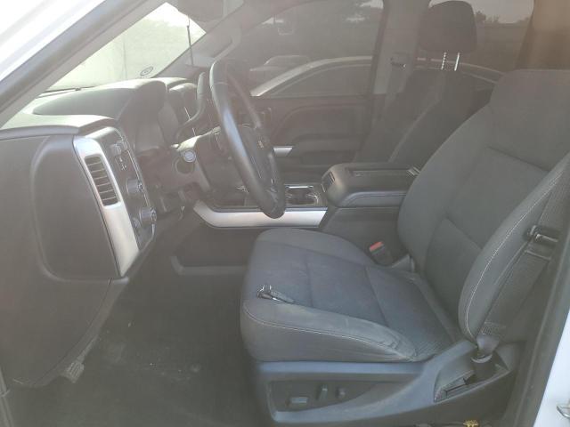 2018 Chevrolet Silverado K1500 Lt - Image 7
