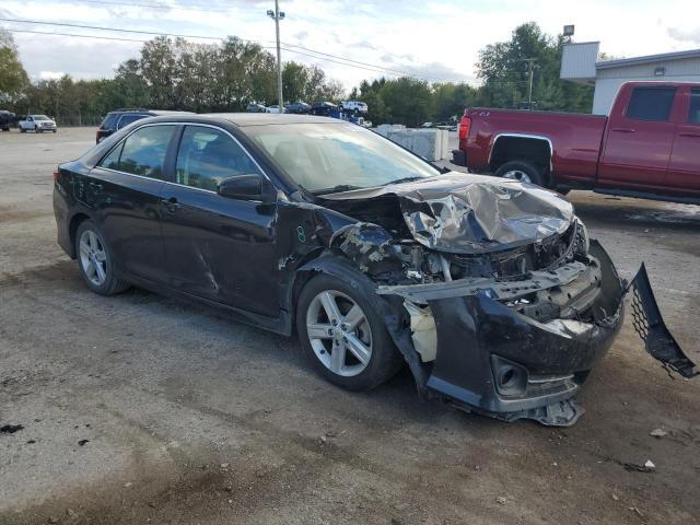 2014 Toyota Camry L - Фото 4