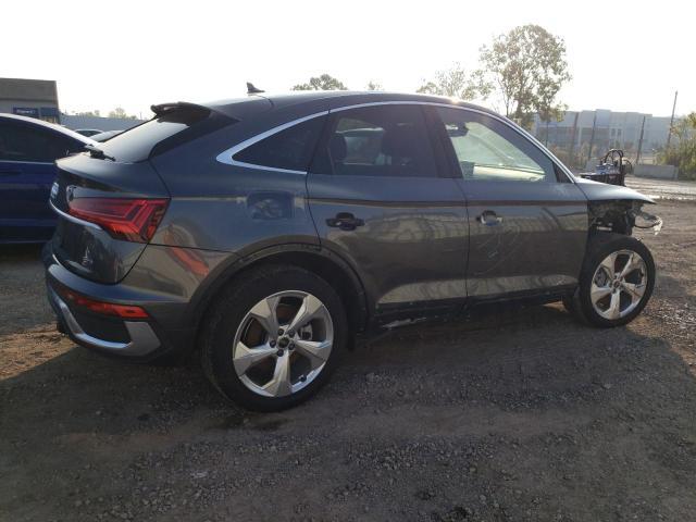 2023 AUDI Q5 SPORTBA - Image 3