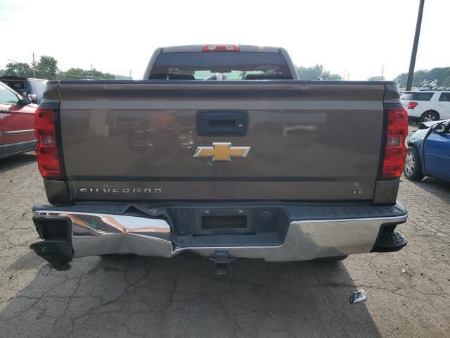 2014 Chevrolet Silverado K1500 Lt - Image 6