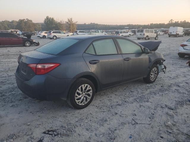 2018 Toyota Corolla L - Фото 3