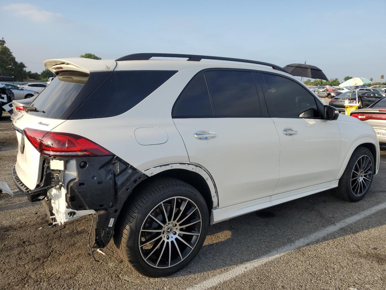 2023 MERCEDES-BENZ GLE 450 4M - Image 3
