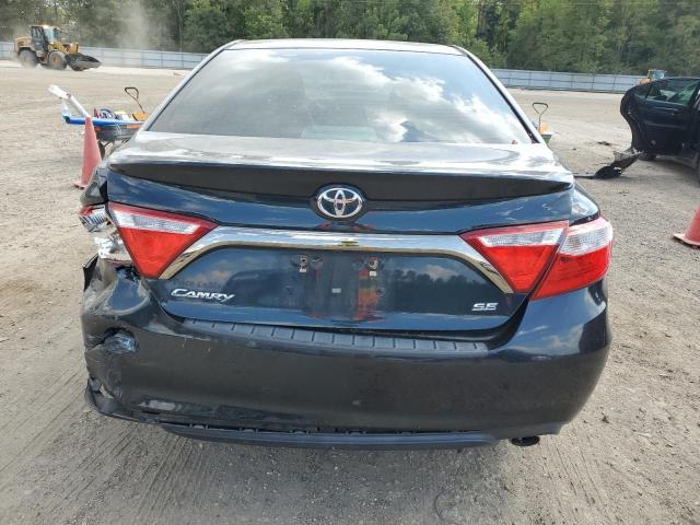2016 Toyota Camry Le - Image 6