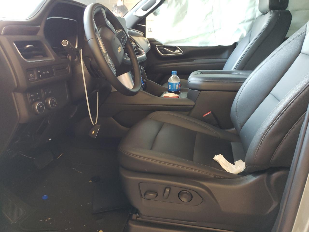 2023 CHEVROLET TAHOE K150 - Фото 7
