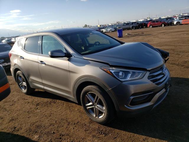 2017 Hyundai Santa Fe Sport - Фото 4