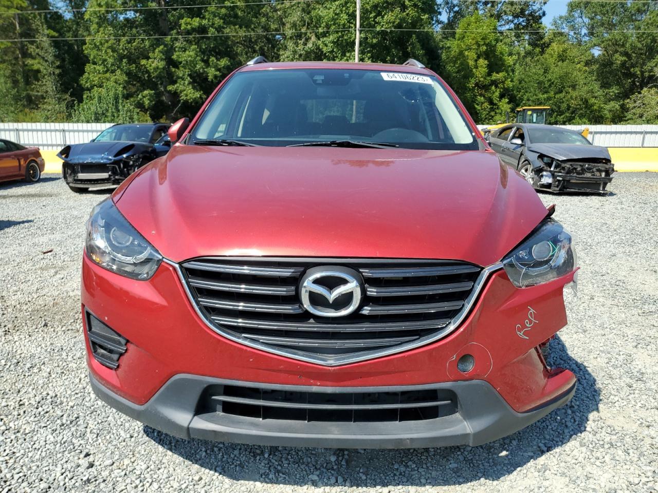 2016 MAZDA CX-5 TOURI - Image 5