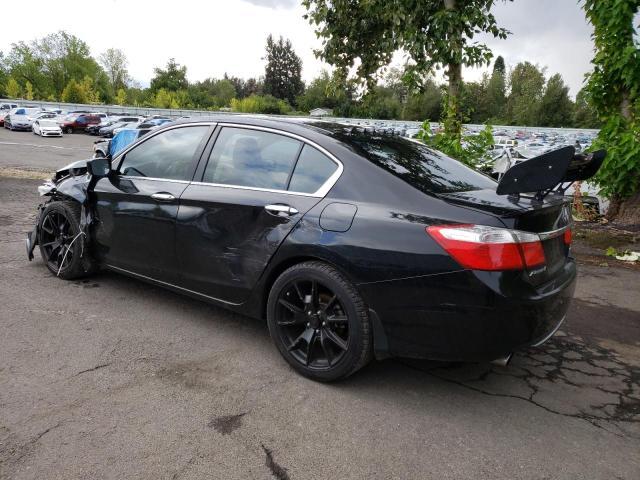 2014 Honda Accord Sport - Фото 2