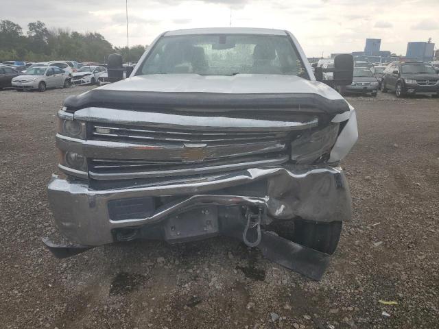 2016 Chevrolet Silverado K3500 - Фото 5